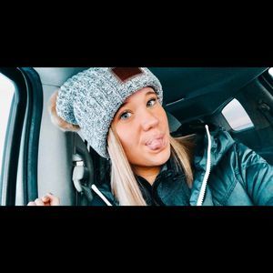 Meet your Posher, Megan